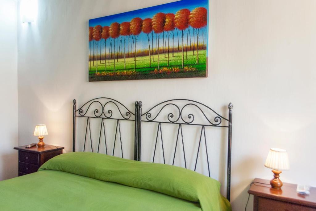 Affittacamere Room And Breakfast Antonuccio Alessano Extérieur photo